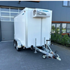 Koelwagen Koelwagen