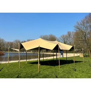 Stretchtent 8,5x10m Stretchtent 8,5x10m