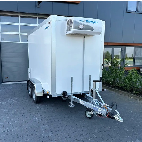 Koelwagen Koelwagen