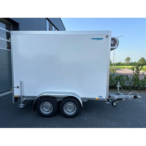 Koelwagen Koelwagen