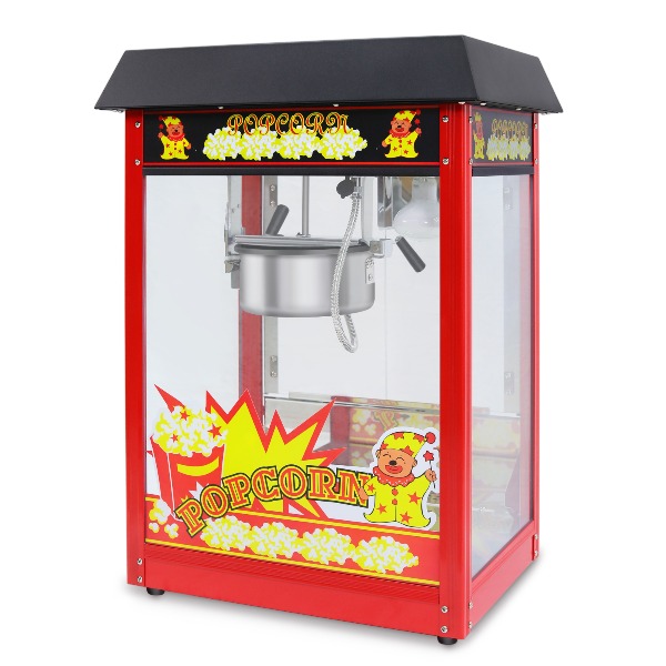 Popcorn machine Popcorn machine