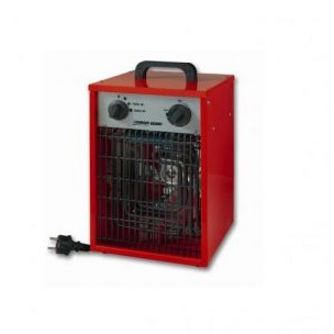 Elektrische Heater 2000watt Elektrische Heater 2000watt