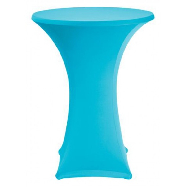 Statafel Rok Baby Blauw Statafel Rok Baby Blauw